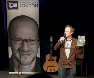 Robin Ince Robin Ince