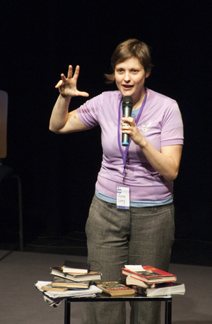 Josie Long Josie Long