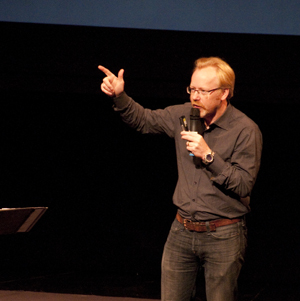 Adam Savage Adam Savage